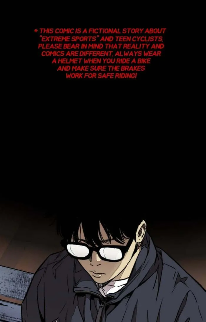 Wind Breaker Chapter 311 page 1 - 
