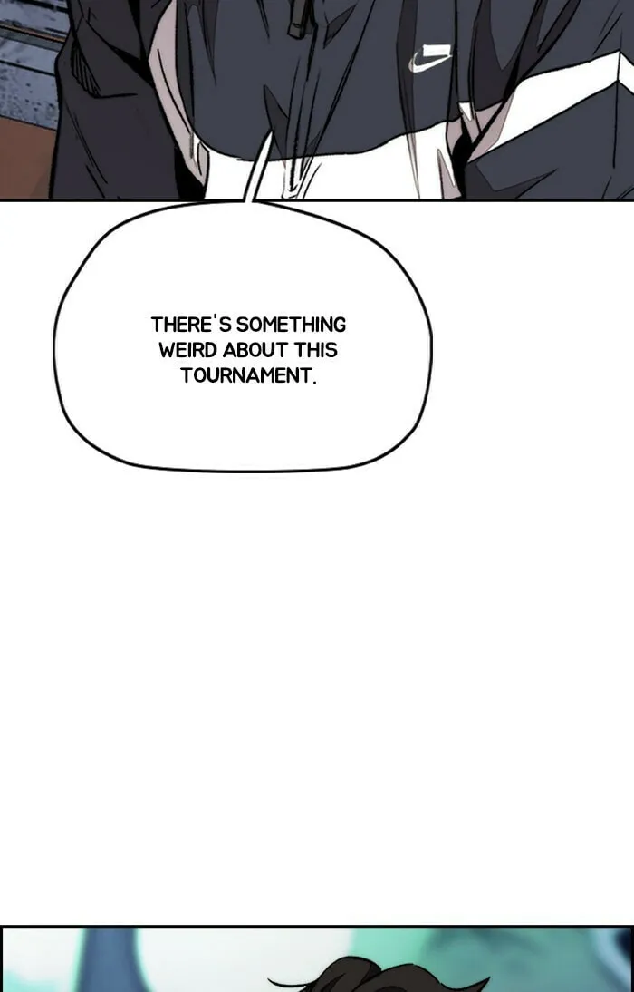 Wind Breaker Chapter 311 page 2 - 