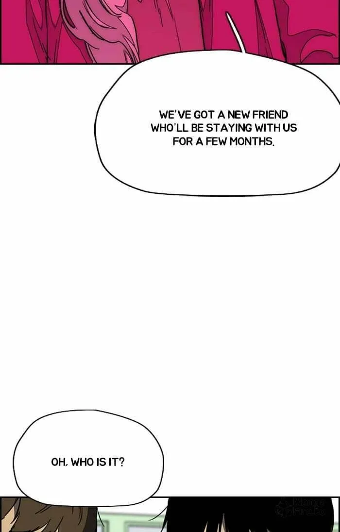 Wind Breaker Chapter 311 page 108 - 