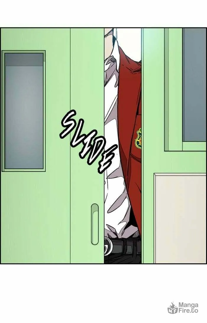 Wind Breaker Chapter 311 page 111 - 