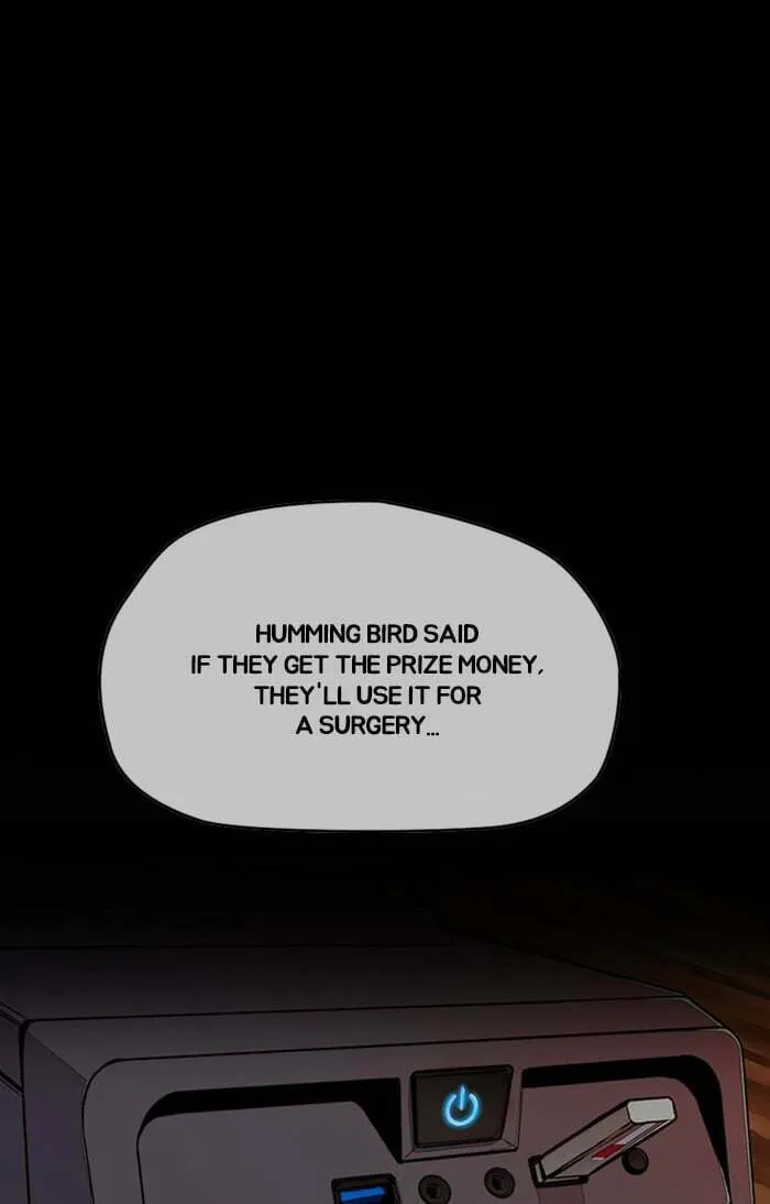 Wind Breaker Chapter 311 page 13 - 