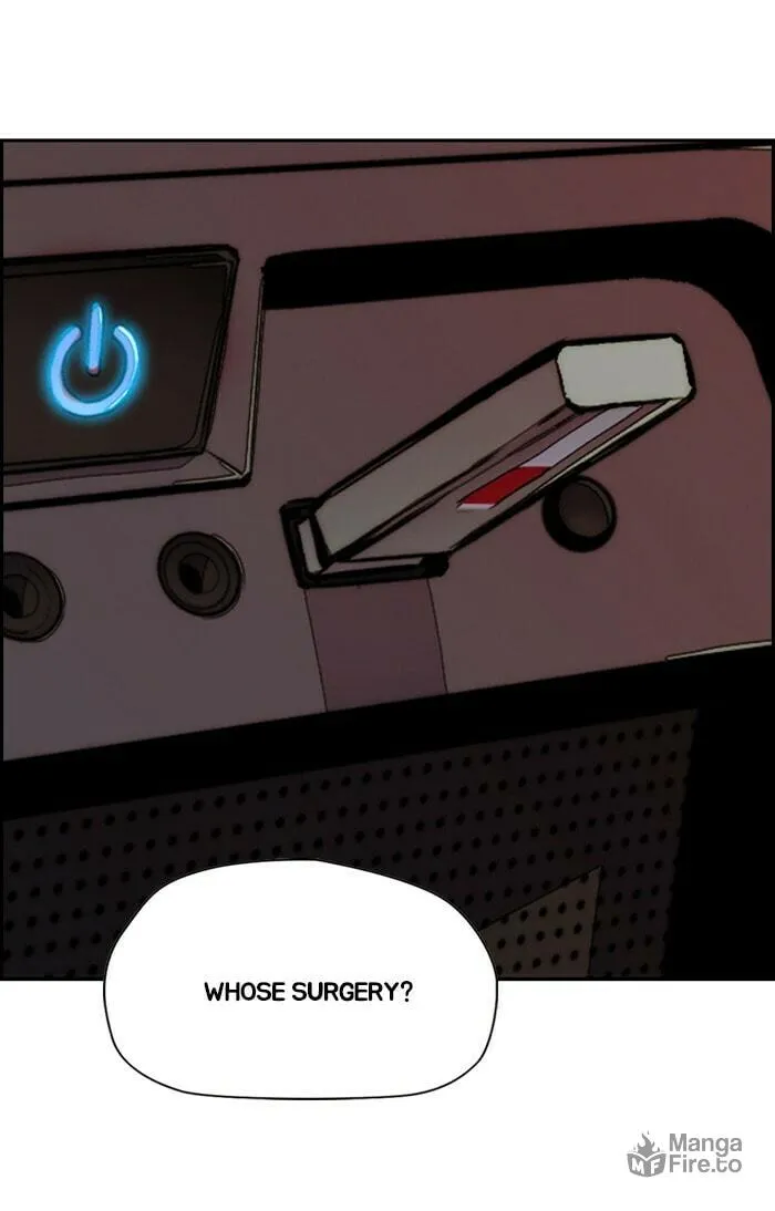 Wind Breaker Chapter 311 page 15 - 