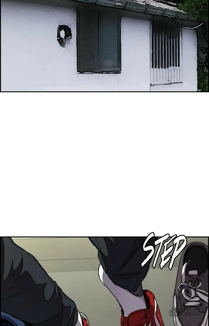 Wind Breaker Chapter 311 page 21 - 