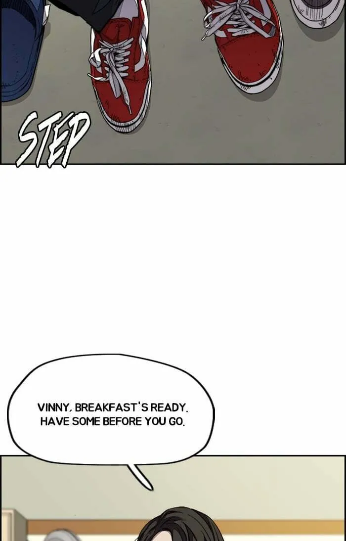 Wind Breaker Chapter 311 page 22 - 