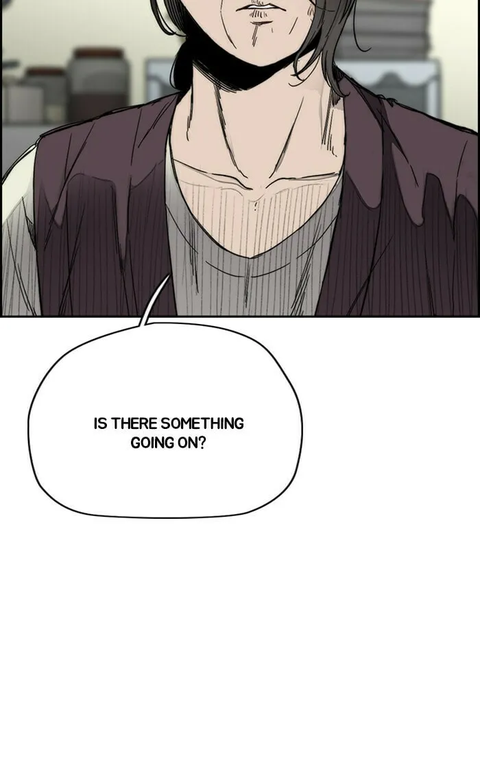 Wind Breaker Chapter 311 page 26 - 