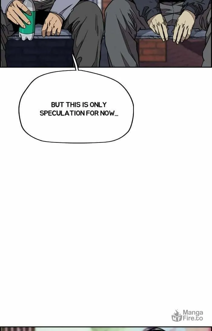Wind Breaker Chapter 311 page 5 - 
