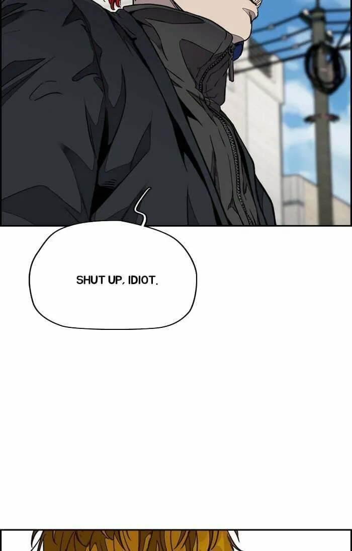 Wind Breaker Chapter 311 page 41 - 