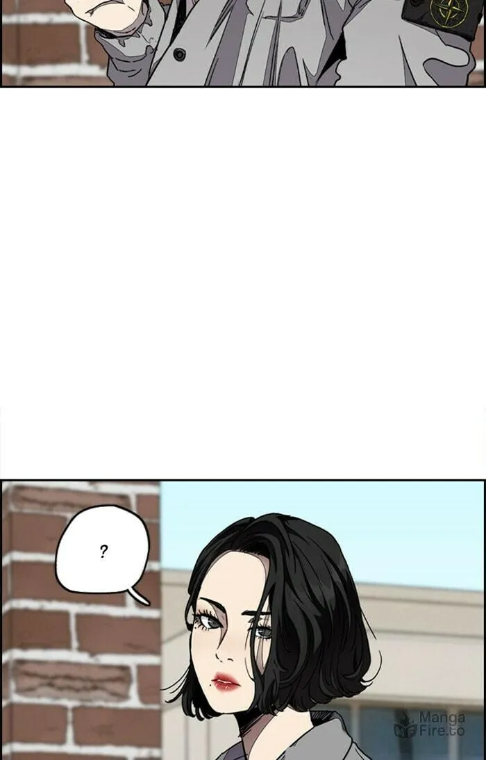 Wind Breaker Chapter 311 page 48 - 