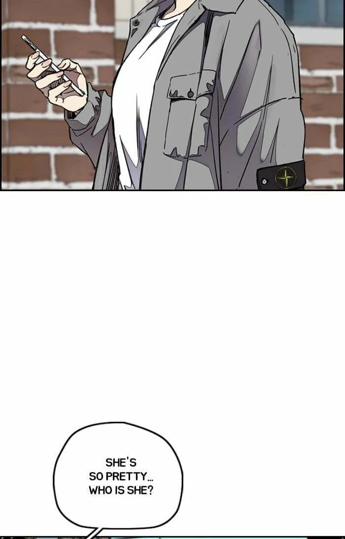 Wind Breaker Chapter 311 page 49 - 