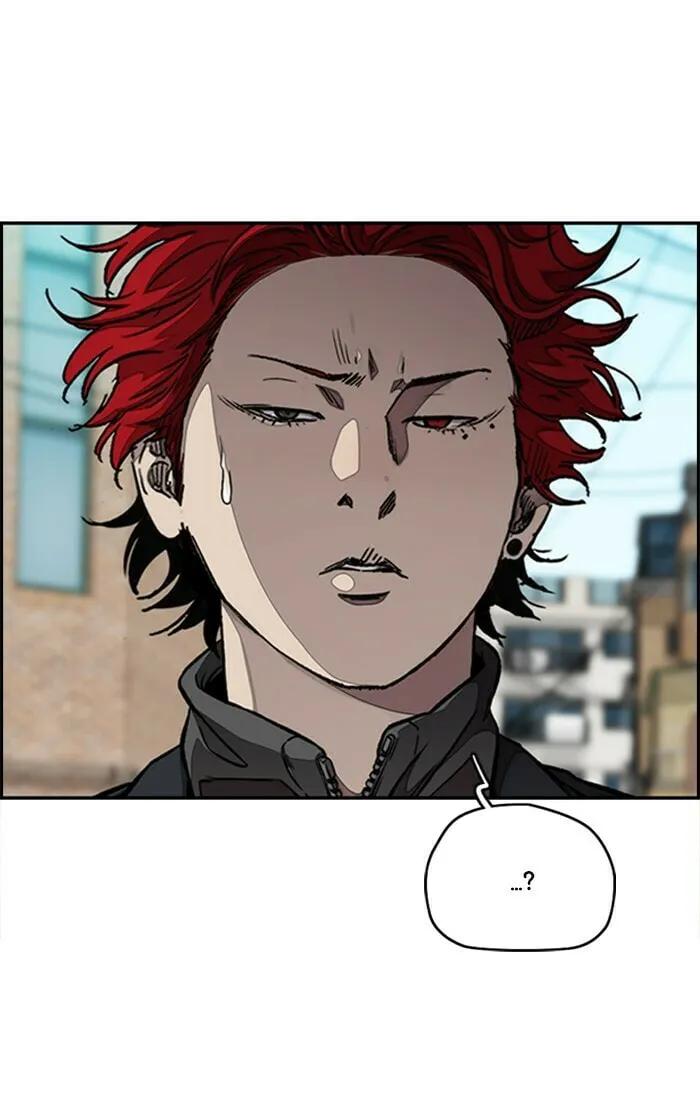 Wind Breaker Chapter 311 page 52 - 