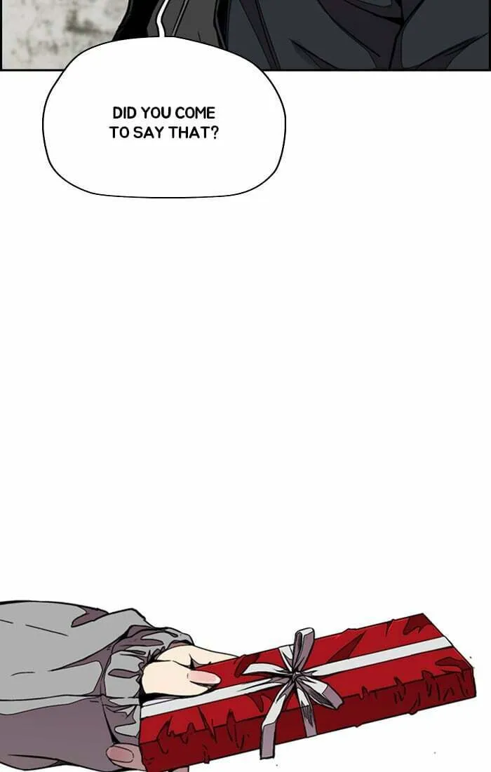 Wind Breaker Chapter 311 page 59 - 
