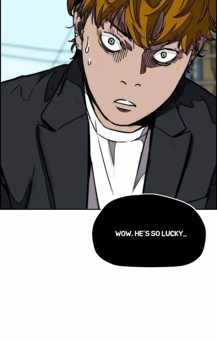 Wind Breaker Chapter 311 page 64 - 
