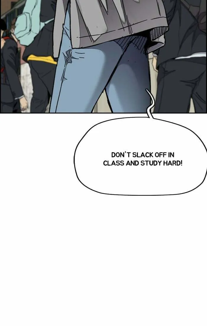 Wind Breaker Chapter 311 page 67 - 
