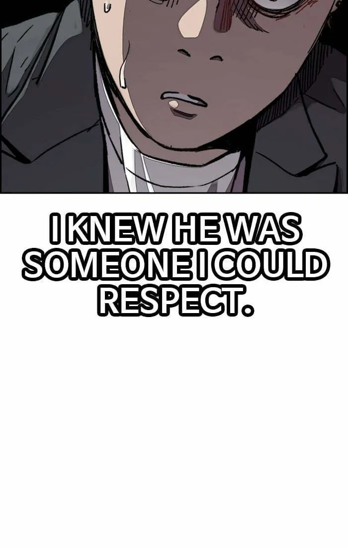 Wind Breaker Chapter 311 page 71 - 