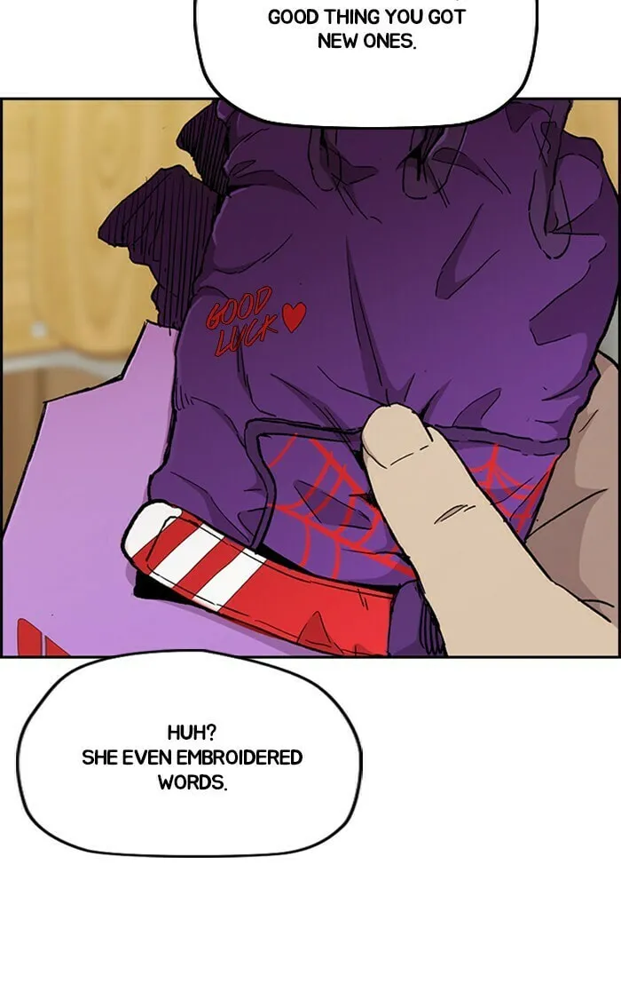 Wind Breaker Chapter 311 page 77 - 