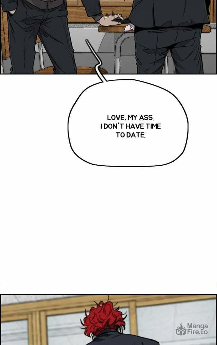 Wind Breaker Chapter 311 page 80 - 