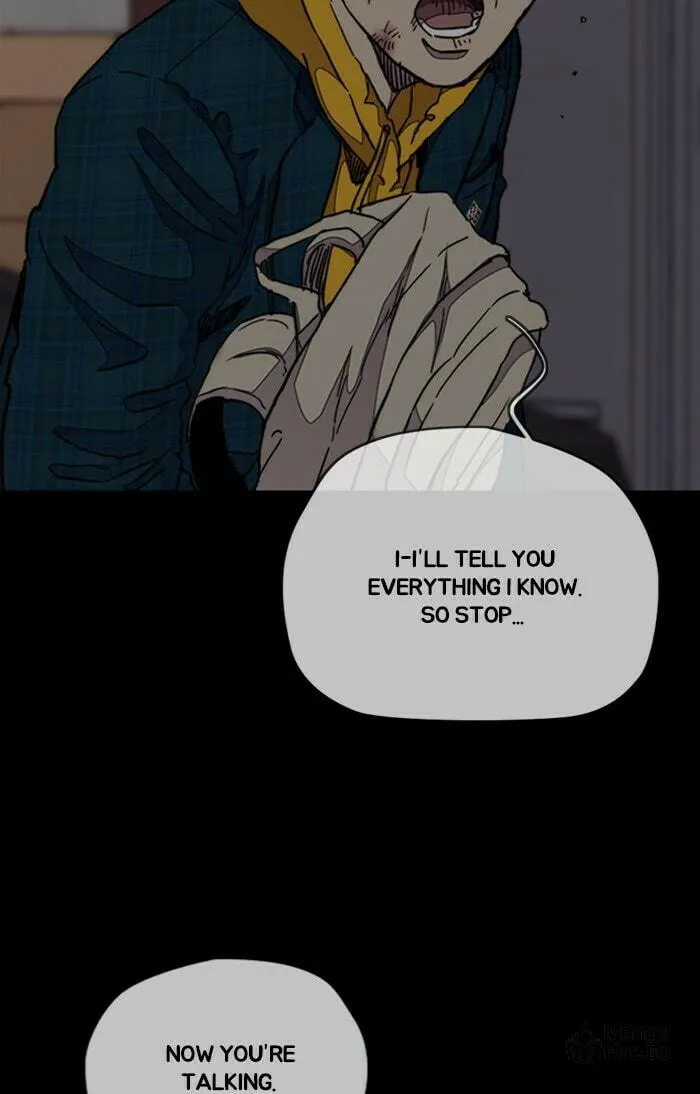 Wind Breaker Chapter 311 page 10 - 
