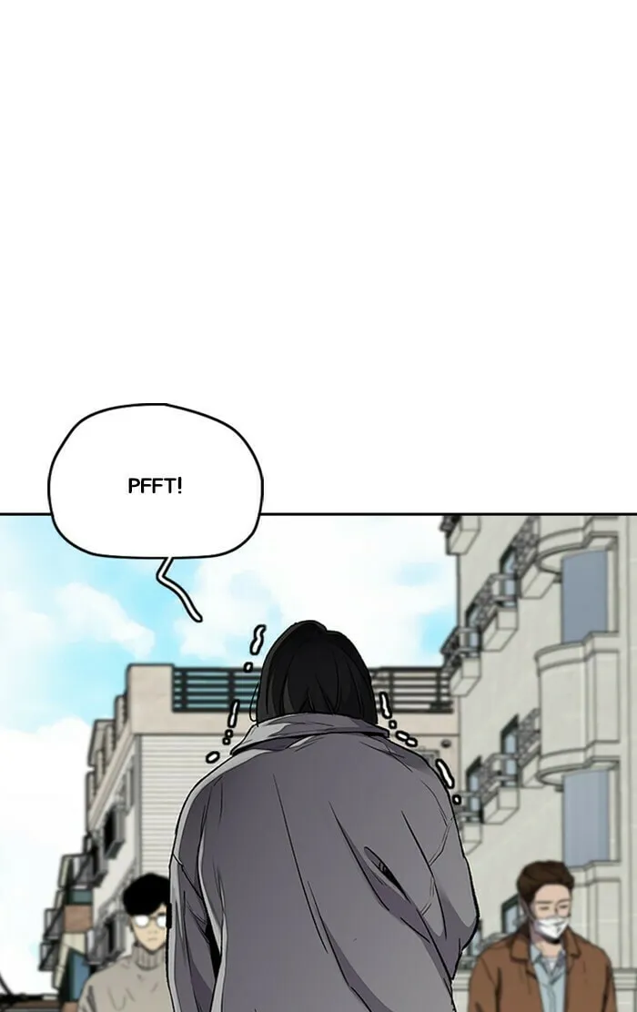 Wind Breaker Chapter 311 page 97 - 
