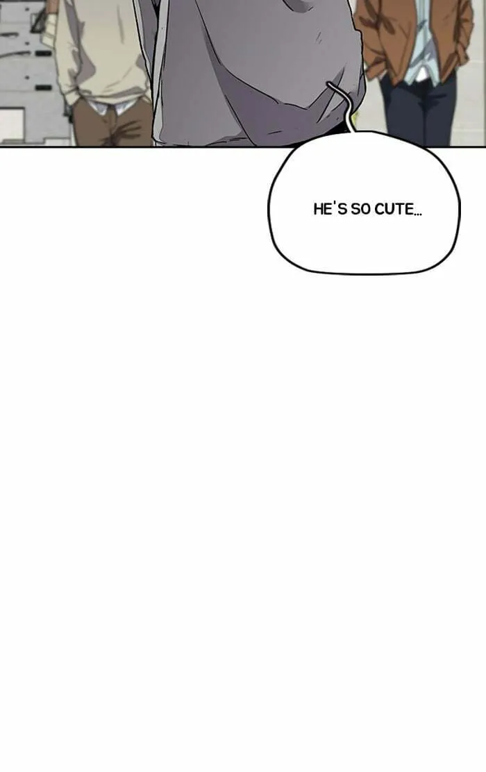 Wind Breaker Chapter 311 page 98 - 