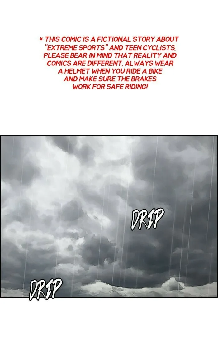 Wind Breaker Chapter 312 page 1 - 