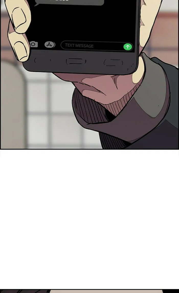 Wind Breaker Chapter 312 page 11 - 