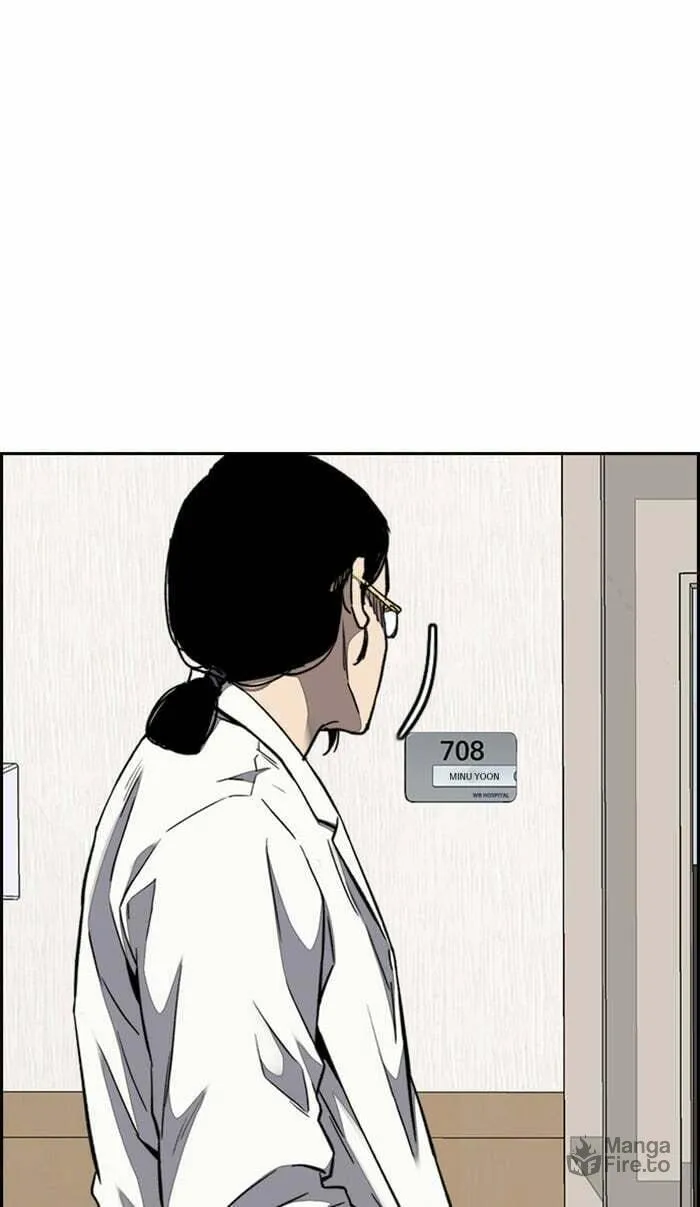 Wind Breaker Chapter 312 page 102 - 