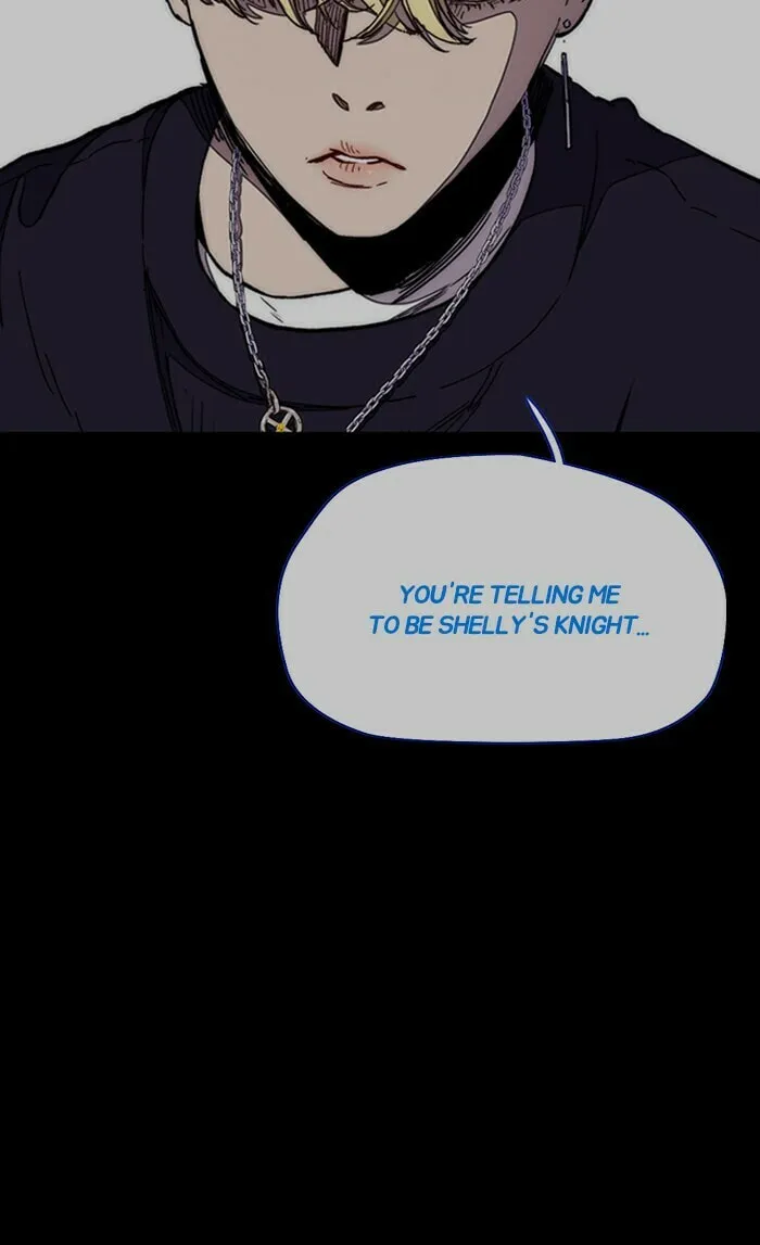 Wind Breaker Chapter 312 page 53 - 