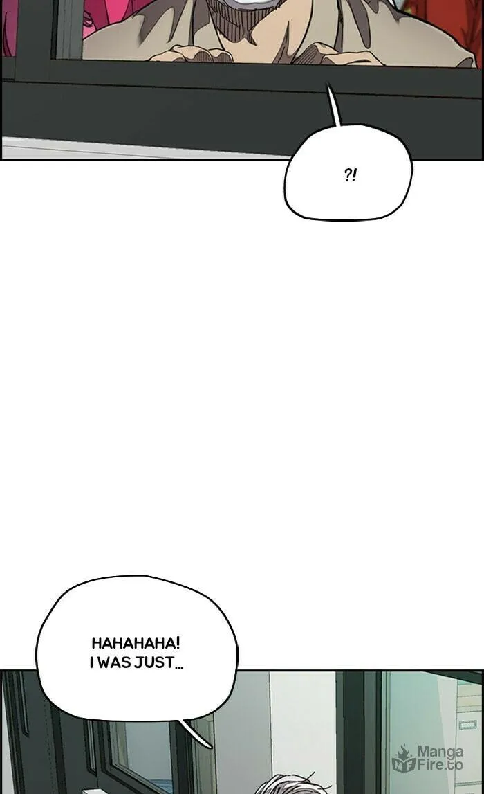 Wind Breaker Chapter 312 page 60 - 