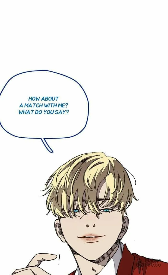 Wind Breaker Chapter 312 page 65 - 
