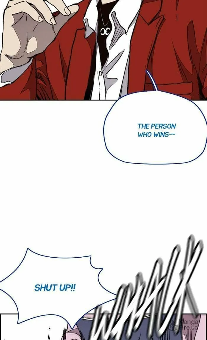 Wind Breaker Chapter 312 page 66 - 