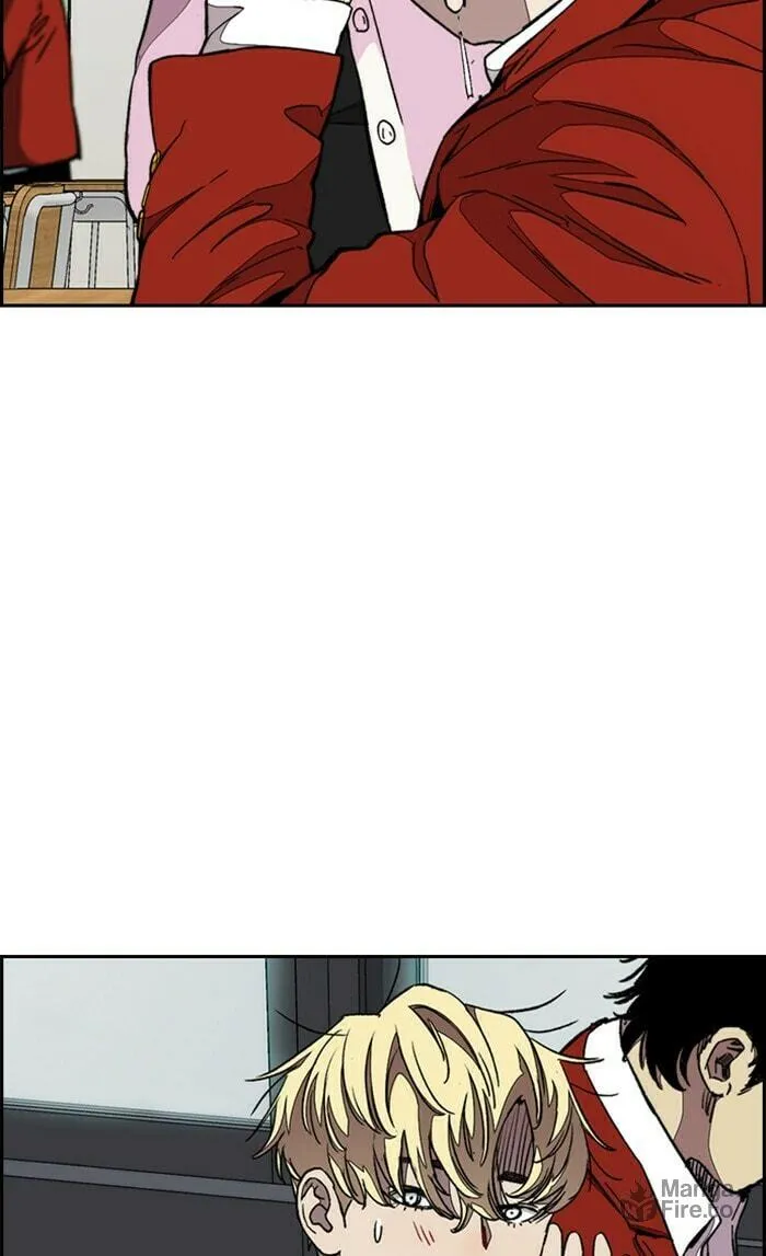 Wind Breaker Chapter 312 page 69 - 