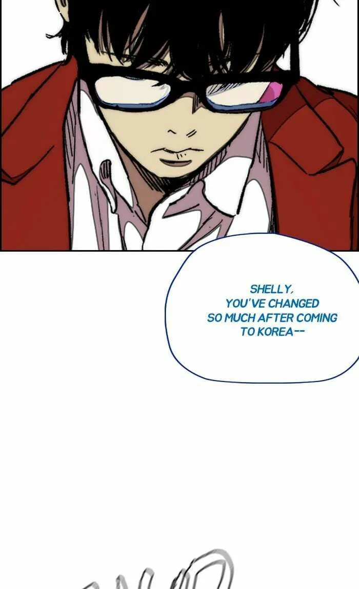 Wind Breaker Chapter 312 page 73 - 
