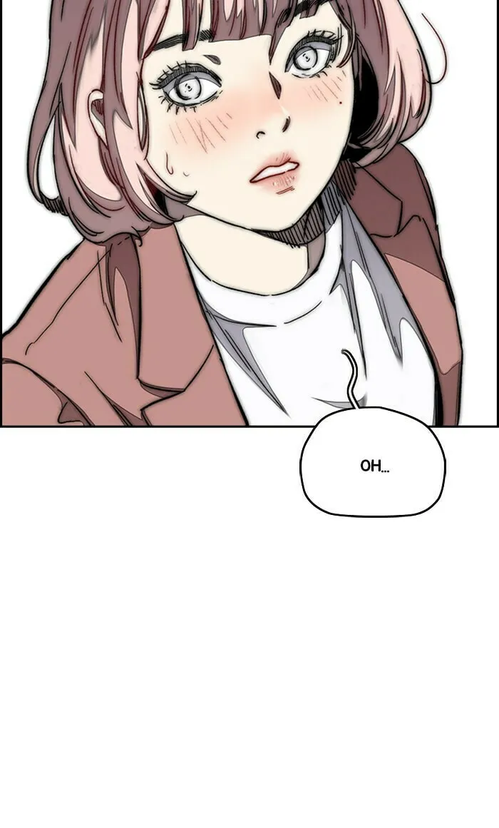 Wind Breaker Chapter 312 page 92 - 