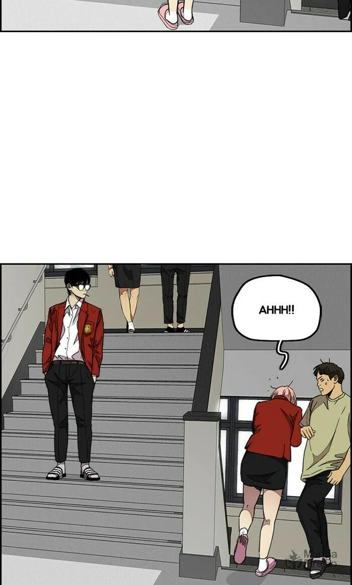 Wind Breaker Chapter 312 page 95 - 