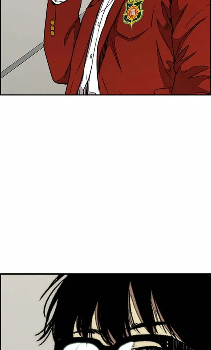 Wind Breaker Chapter 312 page 97 - 