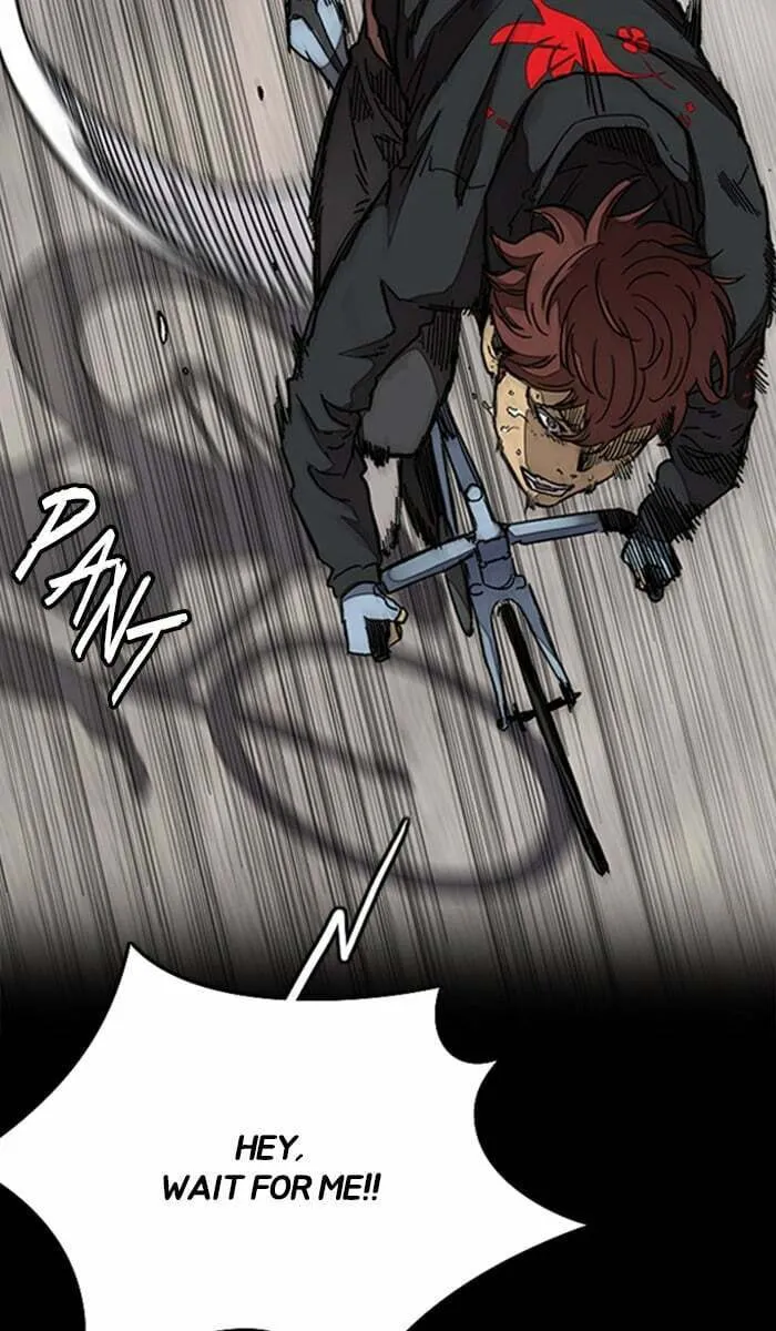 Wind Breaker Chapter 313 page 11 - 