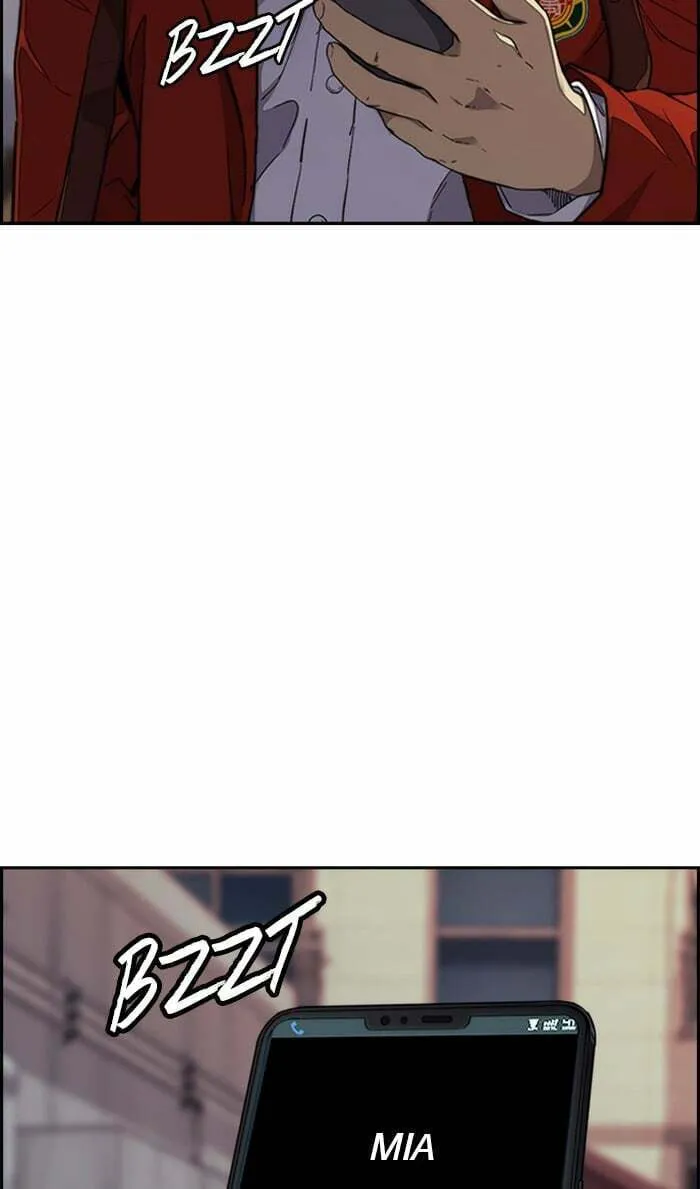 Wind Breaker Chapter 313 page 103 - 