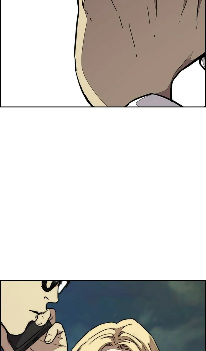 Wind Breaker Chapter 313 page 109 - 