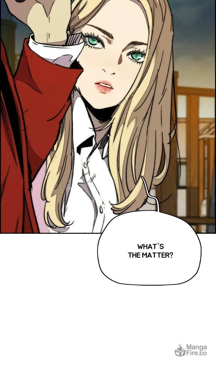 Wind Breaker Chapter 313 page 110 - 