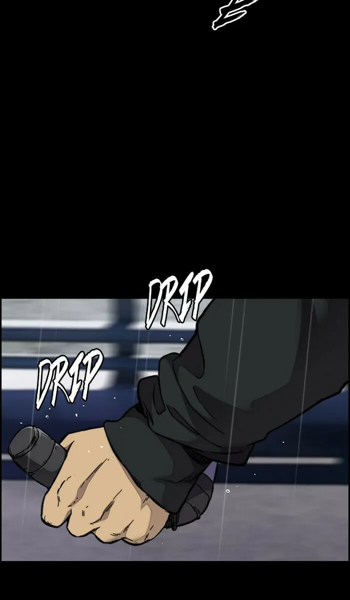 Wind Breaker Chapter 313 page 13 - 