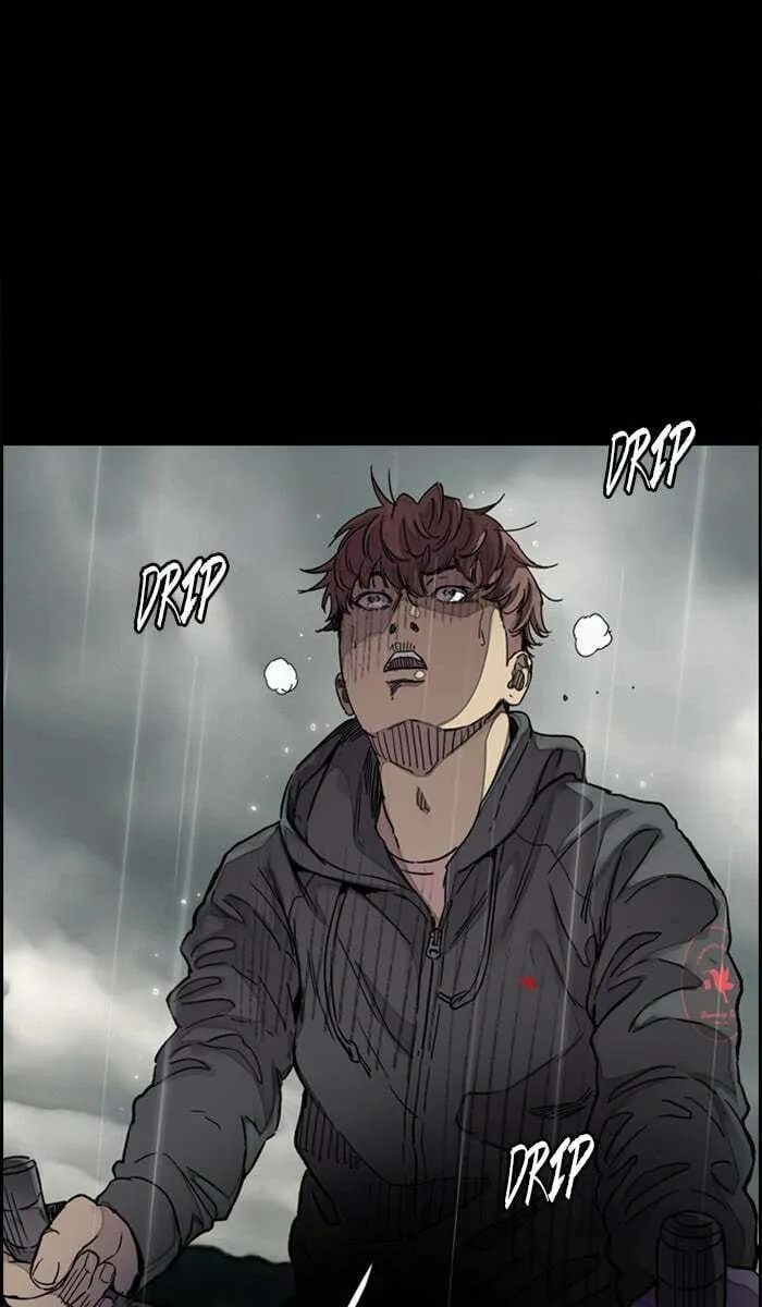 Wind Breaker Chapter 313 page 14 - 