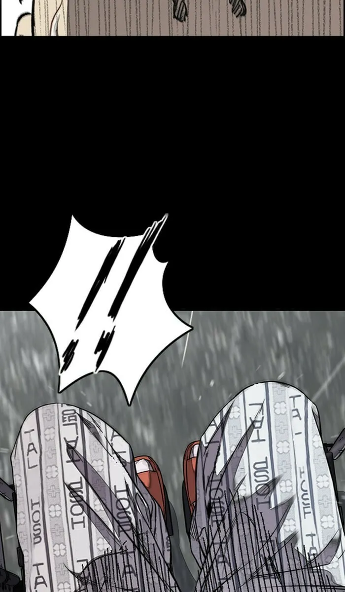 Wind Breaker Chapter 313 page 16 - 