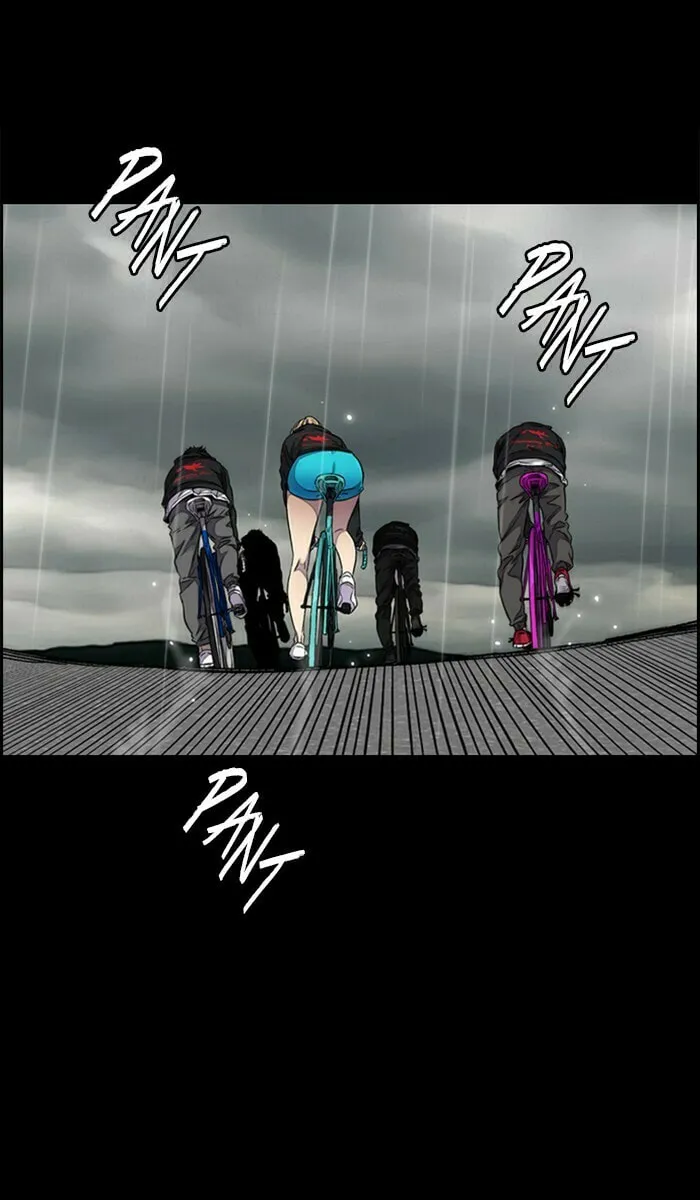 Wind Breaker Chapter 313 page 22 - 
