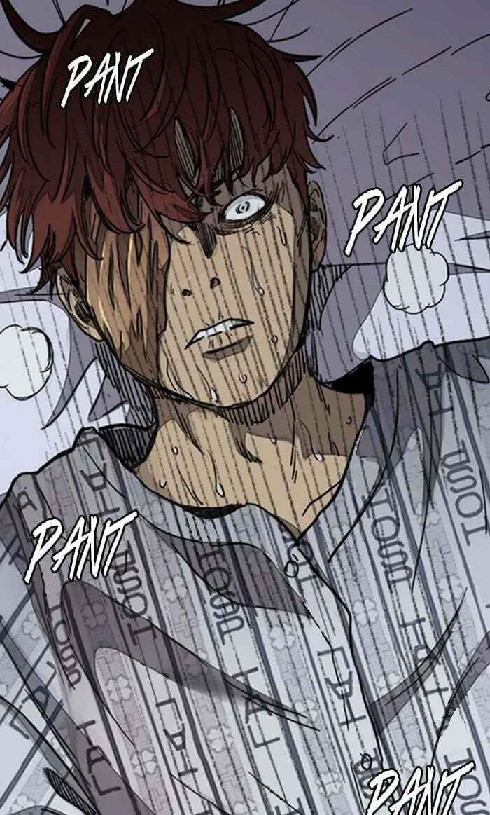 Wind Breaker Chapter 313 page 28 - 