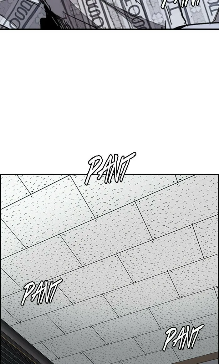 Wind Breaker Chapter 313 page 29 - 