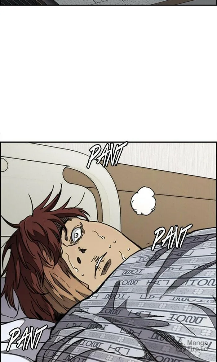 Wind Breaker Chapter 313 page 30 - 