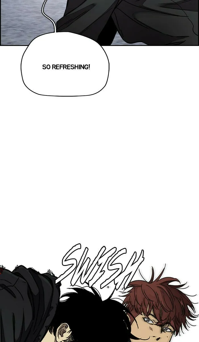 Wind Breaker Chapter 313 page 4 - 