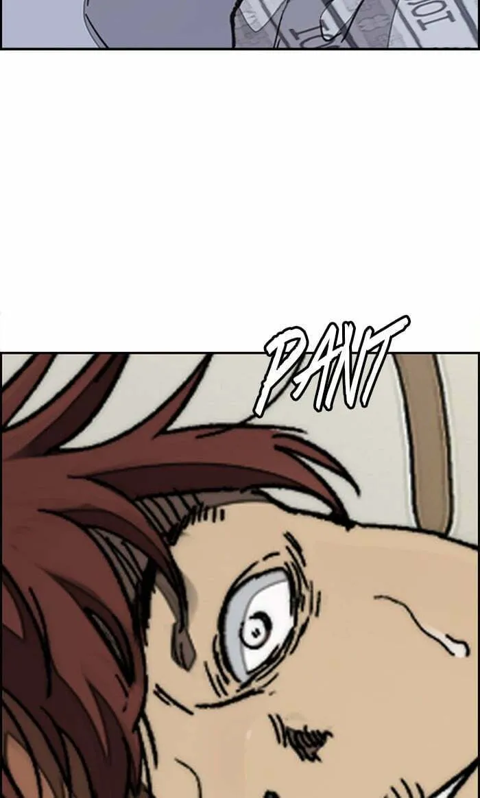 Wind Breaker Chapter 313 page 32 - 