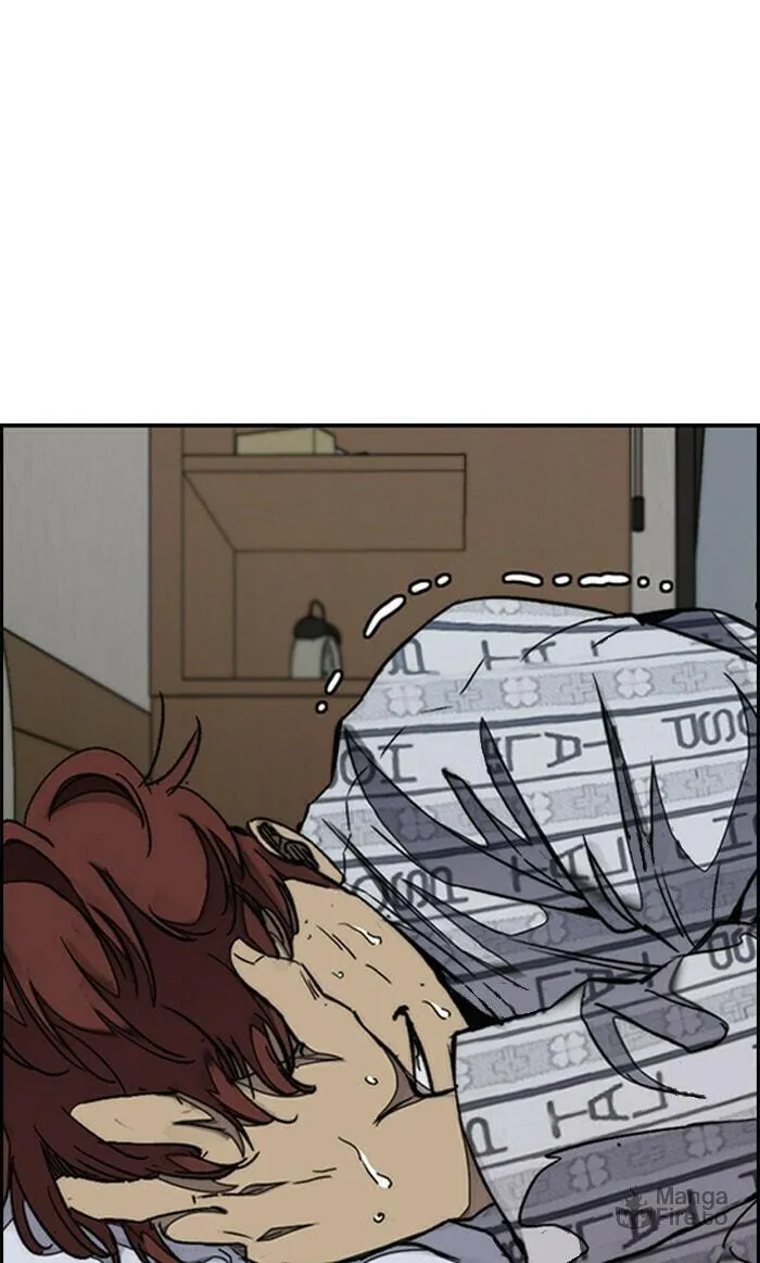 Wind Breaker Chapter 313 page 35 - 