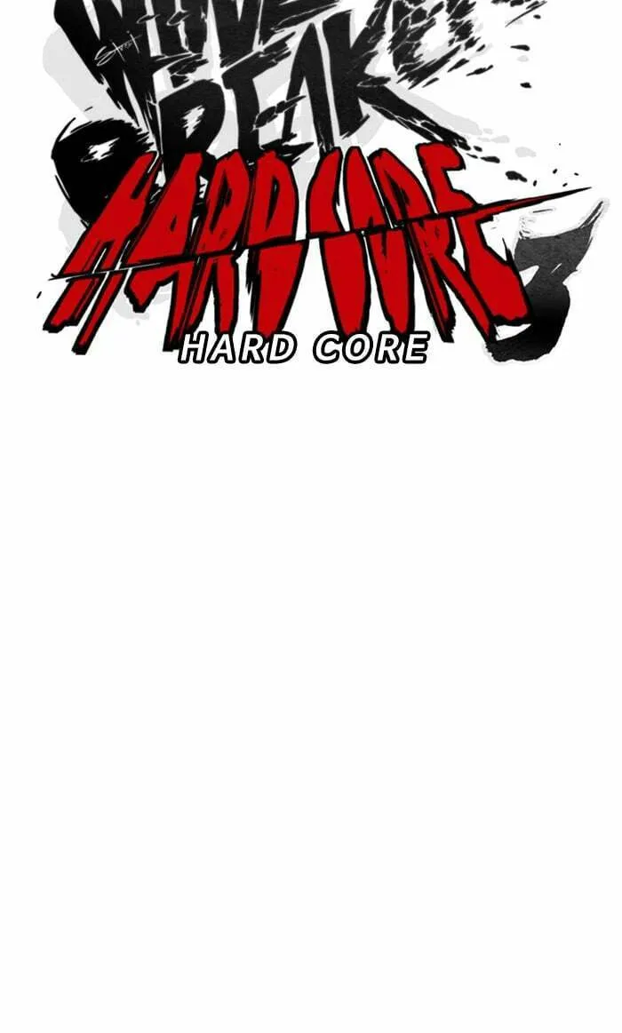 Wind Breaker Chapter 313 page 37 - 